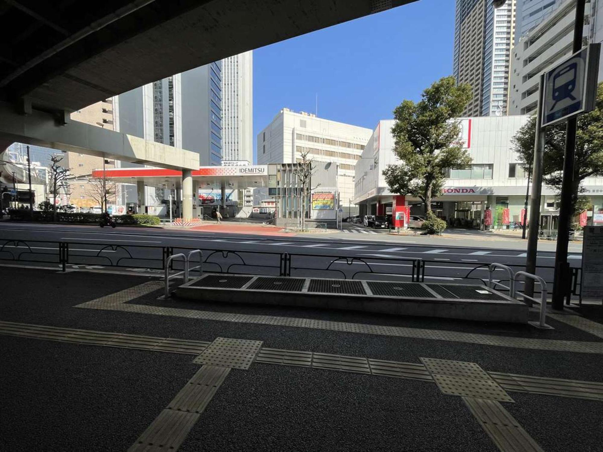 ホテルリソル池袋 東京都