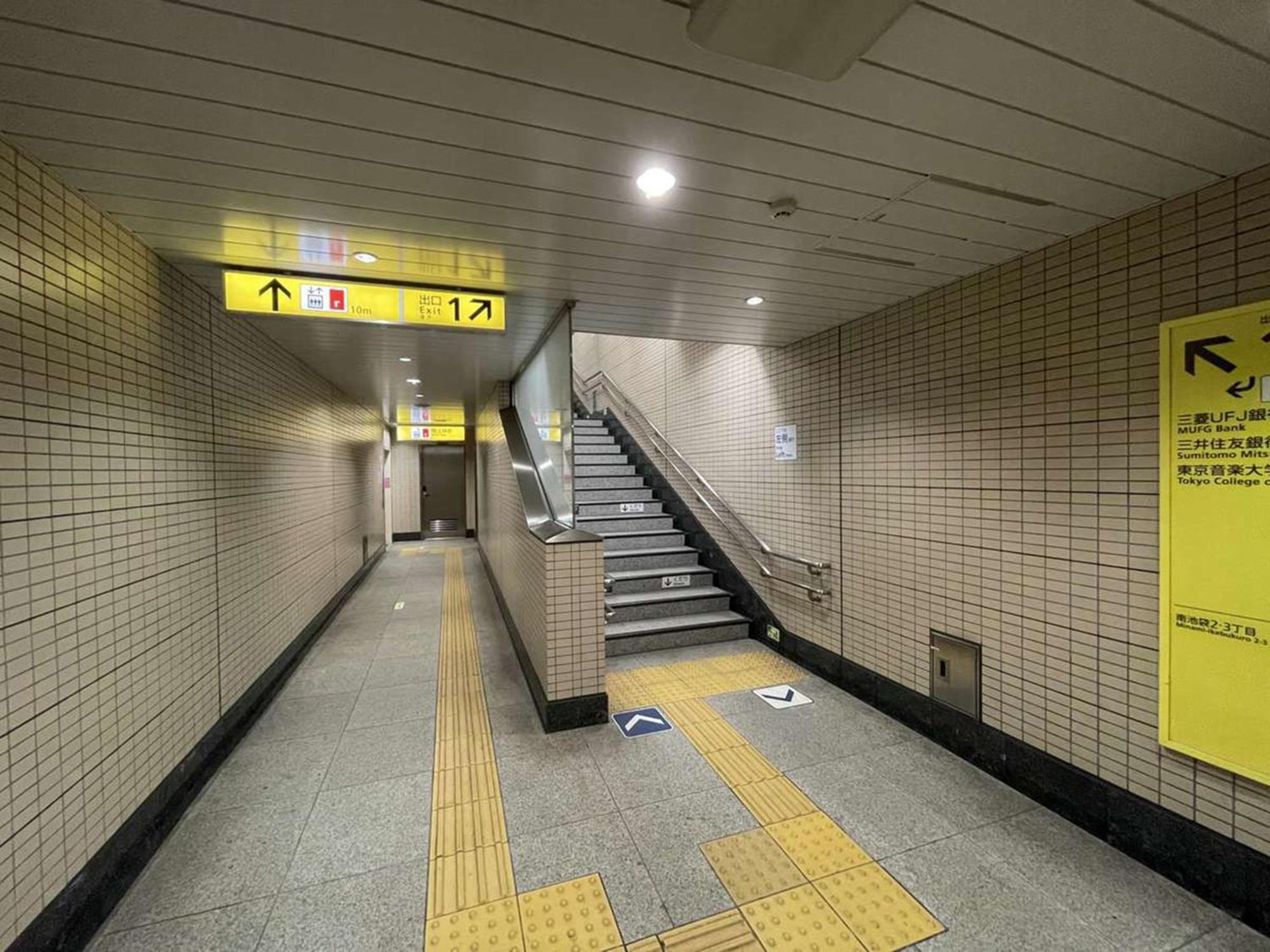 ホテルリソル池袋 東京都