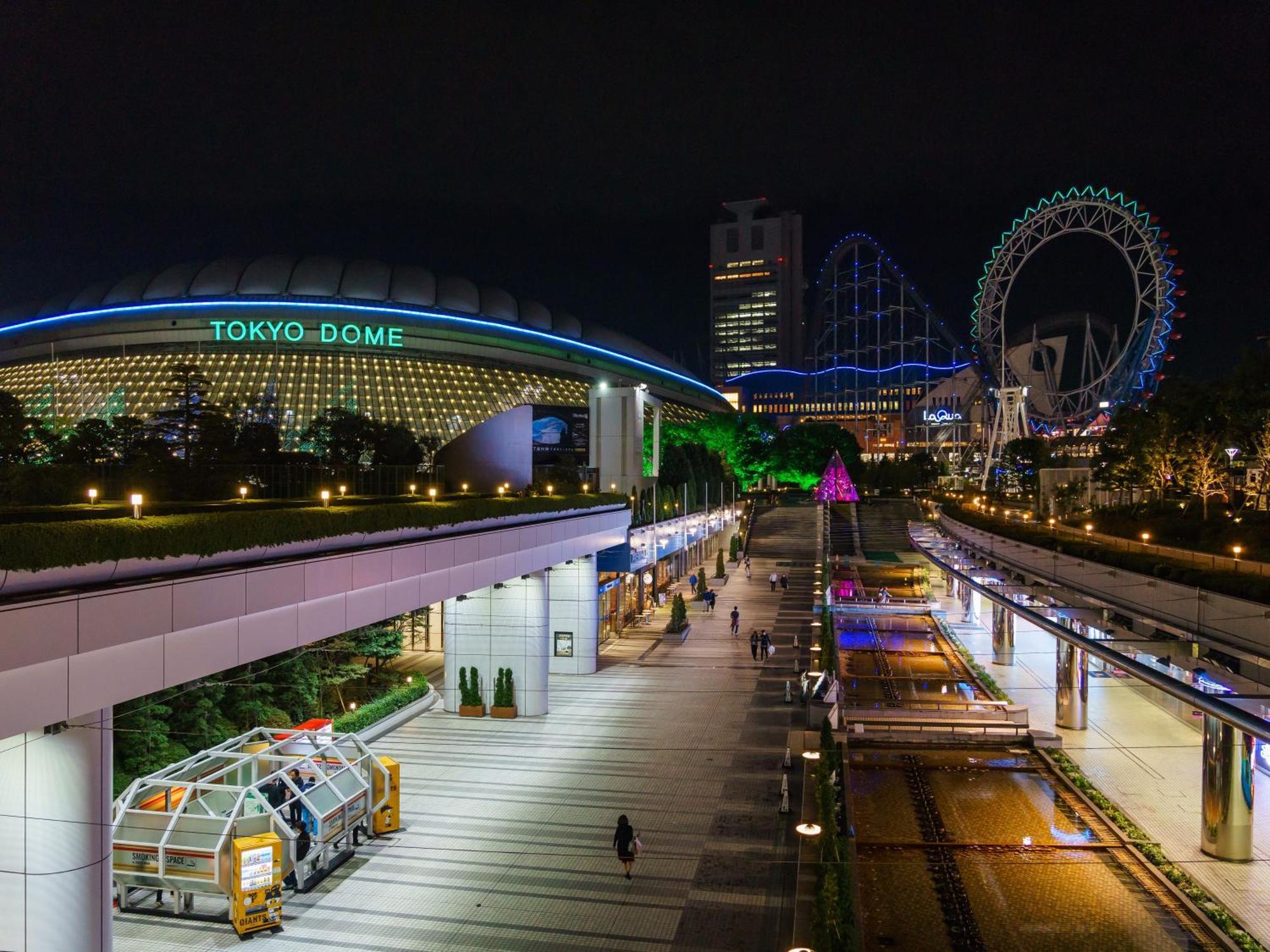ホテルリソル池袋 ホテル 東京都