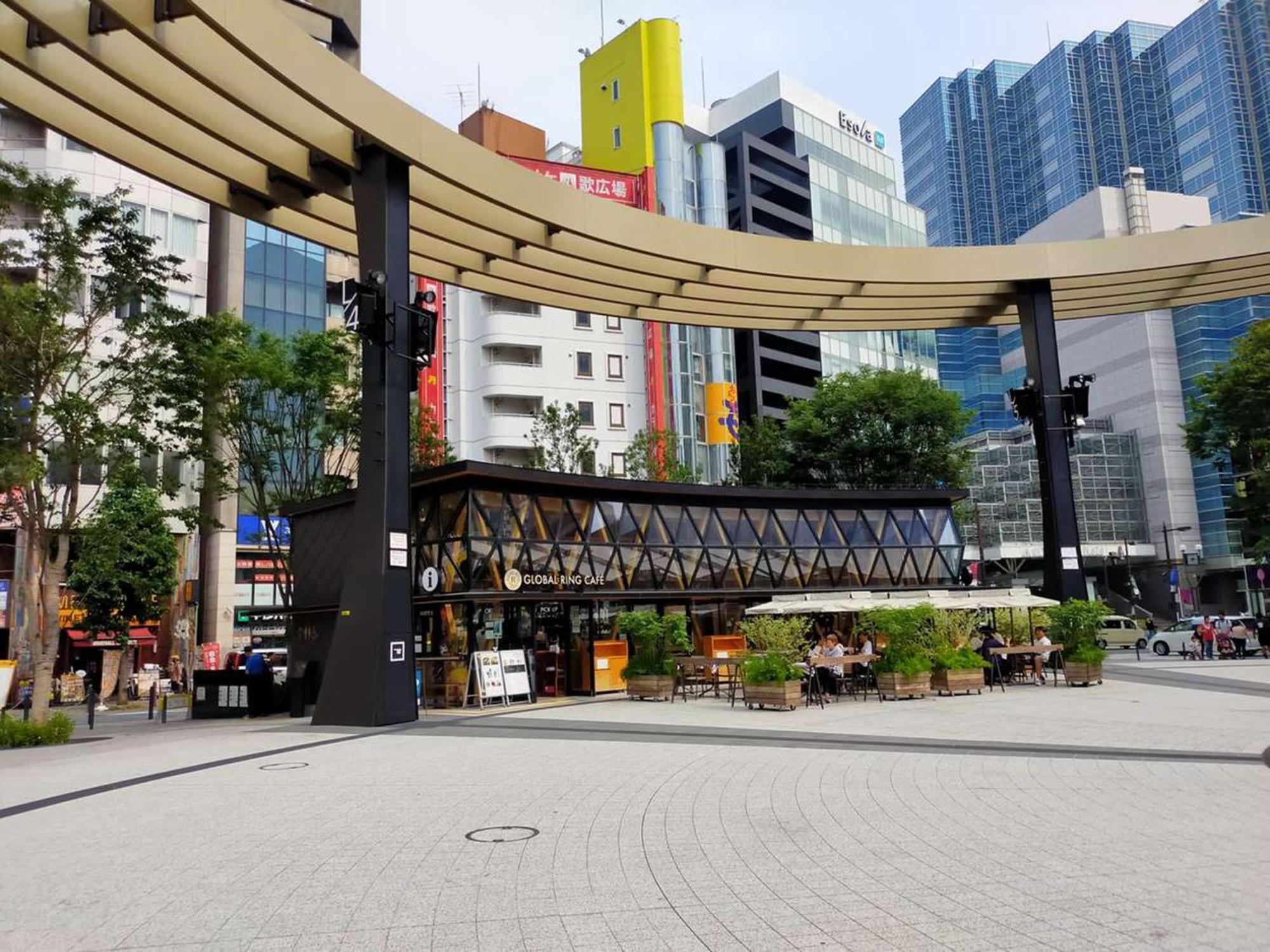 Hotel Resol Ikebukuro Tōkyō